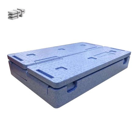 Box 39L foldable cooler box