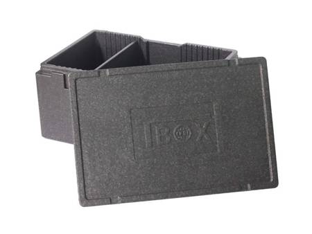 TBOX 1/1 - thermo-insulating container